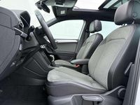 Occasion Seat Tarraco Business 245 PK (180 kW) 2022 Wit SUV