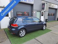 tweedehands VW Golf VI 1.4 TSI Style Xenon Clima Cruise PDC