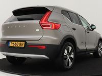 tweedehands Volvo XC40 T4 RECHARGE INSCRIPTION EXP. -BLIS|CAMERA|KEYLESS|TREKHAAK|ADAP.CRUISE|STANDKACHEL|CLIMATE PACK