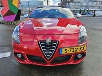 tweedehands Alfa Romeo Giulietta 1.7 TBi QV Rosso Competizione