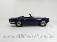 tweedehands Triumph TR6 '71 CH000I