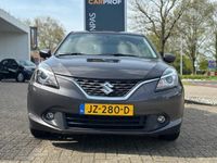 tweedehands Suzuki Baleno 1.2 Exclusive Airco Dealeronderhouden