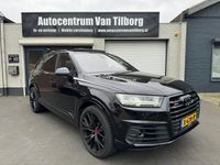 tweedehands Audi SQ7 Q7 4.0 TDIquattro Pro Line + 7p