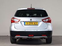 tweedehands Suzuki SX4 S-Cross 1.6 Exclusive NL-Auto!! Camera I Schuifdak I Clima