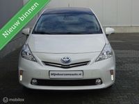 tweedehands Toyota Prius+ 1.8 Hybride Aut., Pano, Dealer, 7 zitter