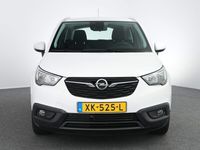 tweedehands Opel Crossland X 1.2 Innovation