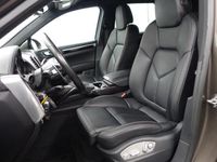 tweedehands Porsche Cayenne 3.0 S E-Hybrid- Memory Seats, Bose Audio, Leder Interieur Afwerking, Elek Trekhaak, Park Assist