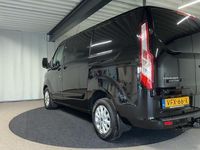 tweedehands Ford 300 TRANSIT CUSTOM2.0 TDCI L1H1 Limited DC Automaat Dubbele Schuifdeur