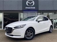 tweedehands Mazda 2 1.5 Skyactiv-G Style Selected | NL AUTO | PARKEERCAMERA |