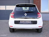 Occasion Renault Twingo Authentique 71 PK (52 kW) 2015 Wit Hatchback