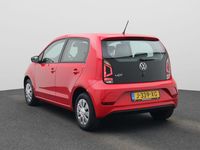 Occasion VW up! take up! 60 PK (44 kW) 2020 Rood Hatchback