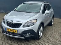 tweedehands Opel Mokka 1.6 CDTi Innovation