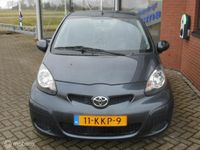 tweedehands Toyota Aygo 1.0-12V Comfort Airco | LMV | 47733 km