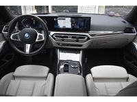 Occasion BMW 320 M Sport 204 PK (150 kW) 2024 Blauw Sedan