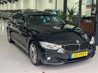 Occasion BMW 420 Executive 184 PK (135 kW) 2014 Zwart (metallic) Coupé