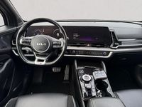 Occasion Kia Sportage GT 230 PK (169 kW) 2023 Grijs SUV