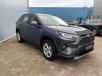 tweedehands Toyota RAV4 Hybrid 2.5 Hybrid AWD Active | Navigatie | 1.650 KG Trekg