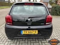 tweedehands Peugeot 108 1.0 e-VTi Active 5 drs Airco