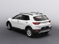 Occasion Kia Stonic 101 PK (74 kW) 2025 Wit SUV