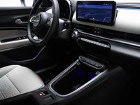 Occasion Fiat 600 La Prima 110 PK (80 kW) 2024 Blauw SUV