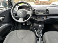 tweedehands Nissan Micra 1.2 Mix 5-deurs Airco, PDC, Meeneemprijs!