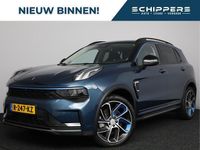 Occasion Lynk & Co 01 261 PK (191 kW) 2022 Blauw SUV