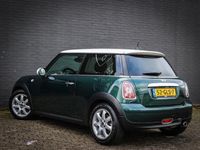 tweedehands Mini Cooper 1.6 Chili /Zojuist binnengekomen