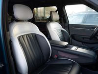 Occasion Kia EV9 GT-Line 283 kW (385 PK) 2024 Blauw SUV