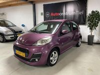 tweedehands Peugeot 107 1.0 Envy * NAP * Airco