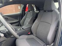 Occasion Toyota C-HR 140 PK (102 kW) 2024 Blauw SUV
