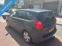 tweedehands Peugeot 5008 1.6 THP Blue Lease Executive 7P