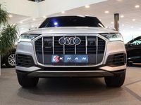 tweedehands Audi Q7 55 TFSI quattro Pro Line Plus | B&O| Camera|