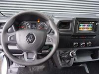 Occasion Renault Master 136 PK (100 kW) 2021 Wit MPV