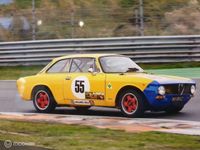 tweedehands Alfa Romeo GT Junior 1600 1.6 GT2L motor