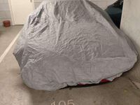 Occasion Mazda MX5 Touring 160 PK (117 kW) 2006 Rood Cabriolet