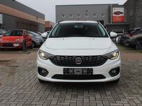 tweedehands Fiat Tipo Stationwagon 1.4 Turbo Lounge Clima-Cruise-Navi-Ca