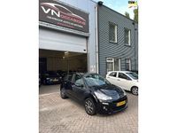 Occasion Citroën C3 Feel 82 PK (60 kW) 2016 Zwart Hatchback