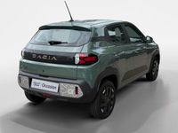 Occasion Dacia Spring Extreme 47 kW (65 PK) 2024 Groen Hatchback