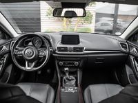 tweedehands Mazda 3 2.0 SkyActiv-G 120 GT-M ACC Bose Leer Cam