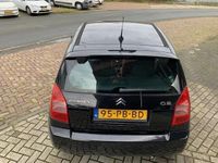 tweedehands Citroën C2 1.4i VTR! 2004! Apk t/m 10-2024! Dealer onderhouden!