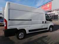 tweedehands Citroën Jumper 35 2.0 BlueHDi 131pk L2H2 2 SCHUIFDEUREN Airco,Cruise,Navi,Enz