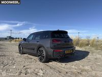 tweedehands Mini John Cooper Works Clubman 2.0 ALL4 Chili | Thunder Grey | 306 PK