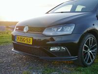 tweedehands VW Polo 1.8 TSI GTI