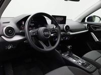tweedehands Audi Q2 35 TFSI 150PK S-tronic Business Edition | S-Line e