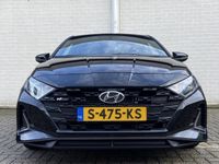 tweedehands Hyundai i20 1.0 T-GDI N Line Automaat || Navigatie Pro | Bose speakers | 17'' Bi-color Lmv | Camera ||