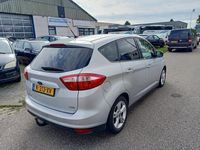 Occasion Ford C-MAX Trend 125 PK (91 kW) 2013 Grijs, metallic lak MPV