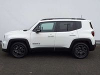 tweedehands Jeep Renegade 1.3T 150pk DDCT Automaat Limited 80th Anniversary