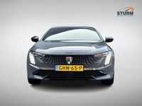 Occasion Peugeot 508 GT 180 PK (132 kW) 2024 Grijs Hatchback