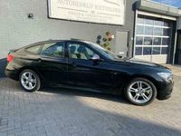tweedehands BMW 320 Gran Turismo 3-SERIE GT i High Executive