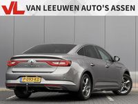 Occasion Renault Talisman Initiale Paris 200 PK (147 kW) 2016 Grijs Sedan
